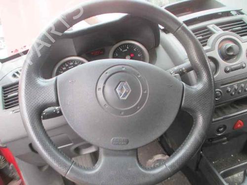 Climate control RENAULT MEGANE II (BM0/1_, CM0/1_) 1.9 dCi (BM0G, CM0G) | BP2356942I5 