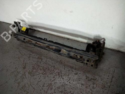 Front bumper reinforcement VW TOUAREG (7LA, 7L6, 7L7) 2.5 R5 TDI | BP18108762C109 
