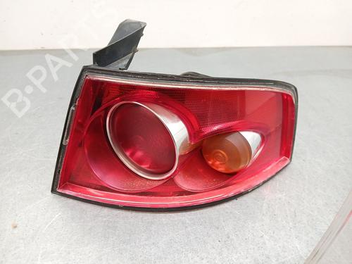 Right taillight SEAT IBIZA III (6L1) 1.2 | BP29995827C35 