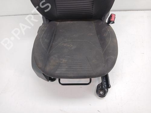 Right front seat FORD FOCUS III 2.0 TDCi | BP32114106C16 - Image 4