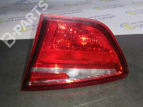 Used Right tailgate light Right tailgate light SEAT TOLEDO IV (KG3) 1.6 TDI (105 hp) 2378817 2378817
