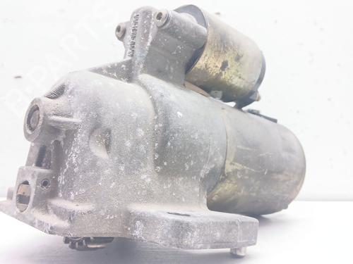 Used Starter JAGUAR X-TYPE I (X400) 2.5 V6 All-wheel Drive (196 hp) 28582053