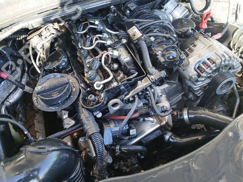 Used Engine BMW X1 (E84) sDrive 18 d (143 hp) 28079780