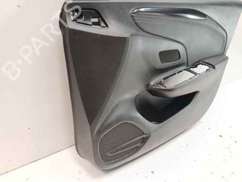 Front right panel OPEL CORSA F (P2JO) 1.2 (68) | BP40120100C59 - Image 5