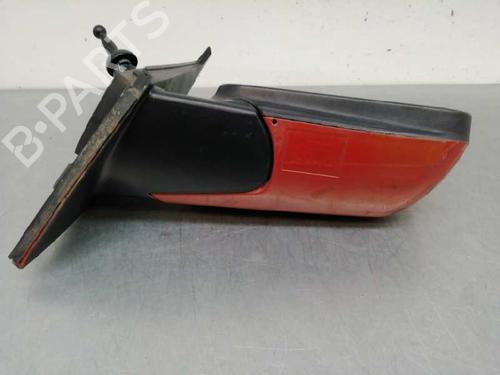Right mirror KIA PICANTO I (SA) 1.0 | BP9218239C27 
