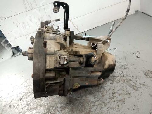 Gearbox RENAULT KANGOO Express (FC0/1_)  | BP18530045M3 
