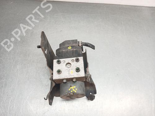 Used ABS pump ABS pump RENAULT MEGANE Scenic (JA0/1_) 1.6 16V (JA0B, JA04, JA11, JA00) (107 hp) 40040810 40040810