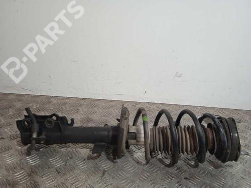 Used Right front shock absorber FORD FIESTA VI (CB1, CCN) [2008-2017]  11334725