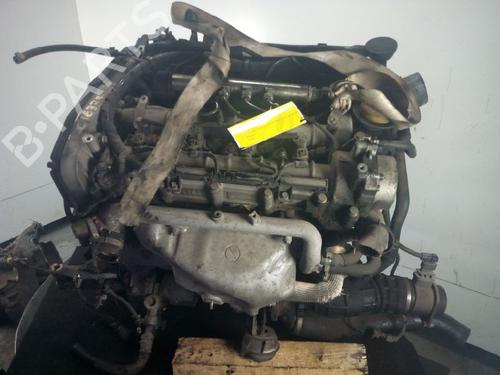 Engine ALFA ROMEO 147 (937_)  | BP17742013M1 