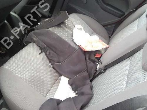 Gearbox FORD FOCUS II Turnier (DA_, FFS, DS) 1.8 | BP3418995M3 