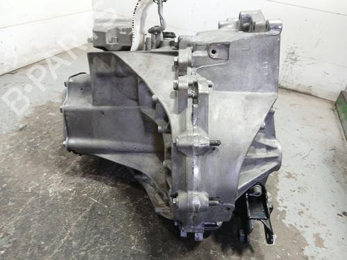 Gearbox PEUGEOT 2008 I (CU_) 1.2 THP 130 / PureTech 130 | BP26449178M3  - Image 8