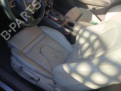 Left taillight AUDI A5 (8T3) 2.7 TDI | BP29064608C34 