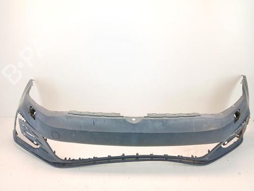 Used Front bumper VW GOLF VII (5G1, BQ1, BE1, BE2) 2.0 TDI (150 hp) 29042629