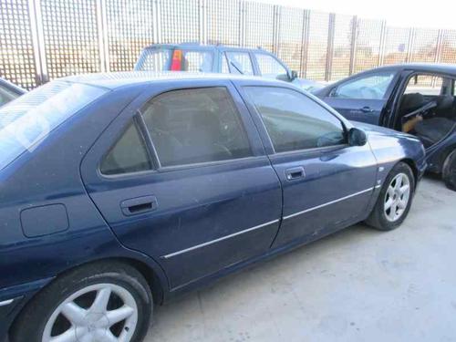 Left taillight PEUGEOT 406 (8B) 3.0 V6 | BP2426841C34 
