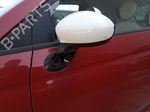 Used Left mirror Left mirror 37474393 37474393