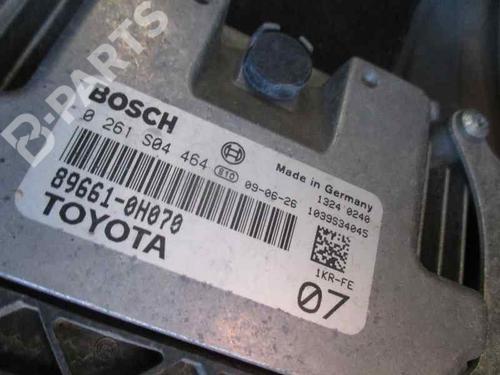 Rear bumper reinforcement PEUGEOT 107 (PM_, PN_) 1.0 | BP2375564C73  - Image 14