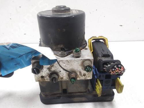 ABS pump RENAULT LAGUNA II Grandtour (KG0/1_) 1.9 dCi (KG0G) | BP19493299M43 