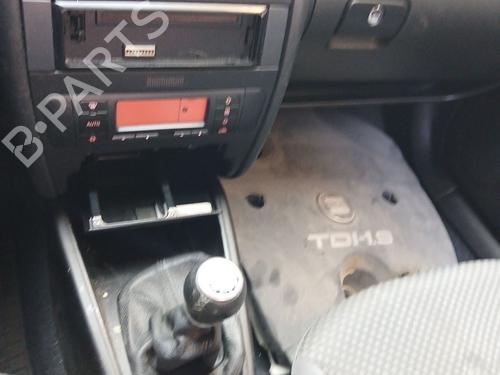 Køleventilator elektrisk SEAT LEON (1M1) 1.9 TDI | BP22752770M35 