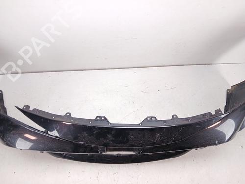 Front bumper TOYOTA COROLLA Hatchback (_E21_, _EA1_, _EH1_) 1.8 Hybrid (ZWE211) | BP29543075C7 