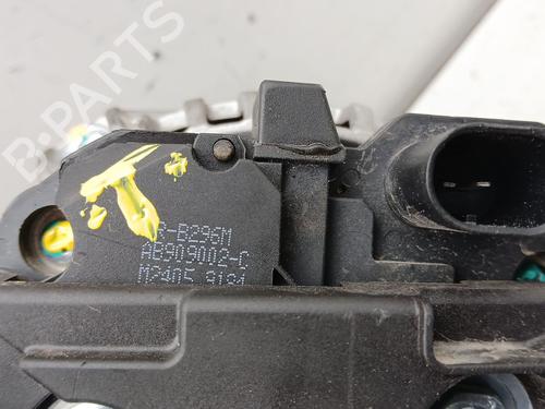 Alternator SEAT TOLEDO III (5P2) 2.0 TDI 16V | BP30003218M7