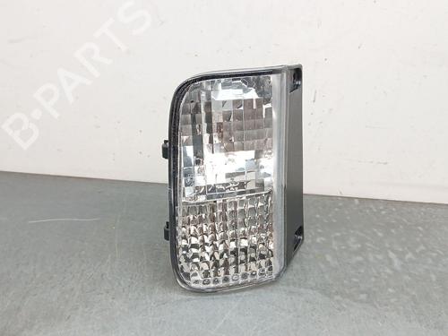 Tågelys OPEL VIVARO A Van (X83)  | BP29634908C37 