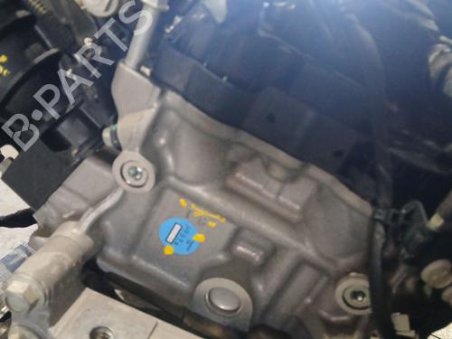 Instrument cluster SEAT LEON (1P1) | BP30853557C47