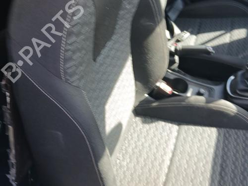 Used Right front seat OPEL ASTRA K (B16) 1.4 Turbo (68) (150 hp) 28480151