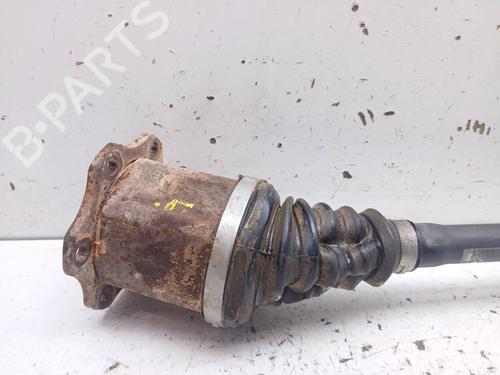 Left front driveshaft SEAT IBIZA V (KJ1, KJG) 1.0 TSI | BP39949747M38 - Image 2