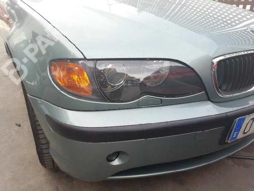 Right front steering knuckle BMW 3 (E46) 320 d | BP8051127M26  - Image 6