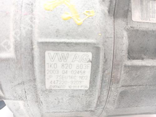 ac-compressor-audi-a3-8p1-2003-2004-2005-2006-2007-2008-2009-2010-2011-2012-2013-29529406 main image