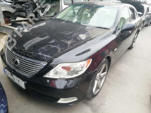 Rudehejsemekanisme Højre bagtil LEXUS LS (_F4_) 460 (USF40) | BP9307388C25 