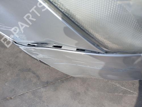 Front bumper KIA PRO CEE'D (ED) 1.6 CRDi 90 | BP29629904C7 
