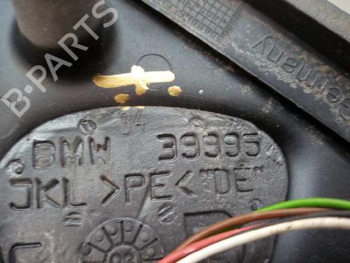 Left mirror BMW 5 (E60)  | BP16339336C26 