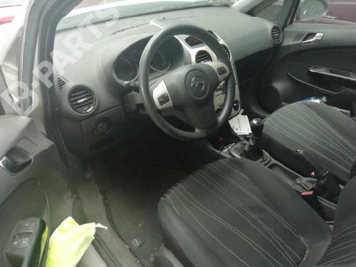 Gearbox OPEL CORSA D (S07)  | BP12948975M3 