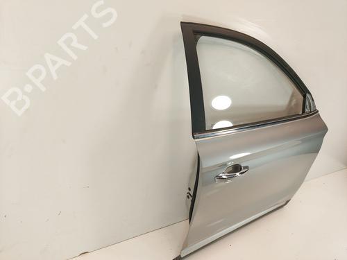 Right front door MG MG ZS SUV (AZS1) 1.0 T-GDi | BP26320394C3 