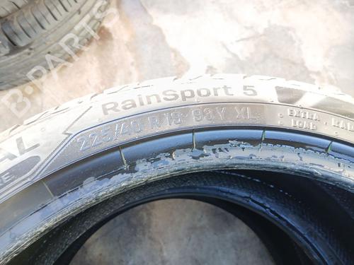 Andre JAGUAR XE (X760) 2.0 D | BP31183055O1 