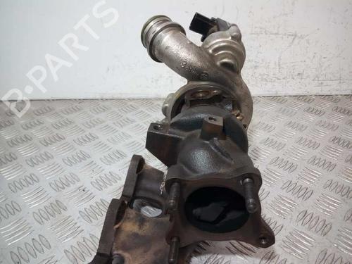 Turbocharger/Supercharger SEAT ALTEA (5P1)  | BP16862234M71 