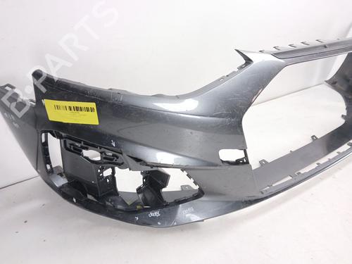 Front bumper AUDI A4 B9 (8W2, 8WC) 40 TFSI Mild Hybrid | BP30150820C7