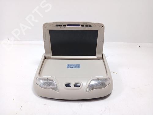 Module électronique SSANGYONG RODIUS I 2.7 Xdi (163 hp) 31798059