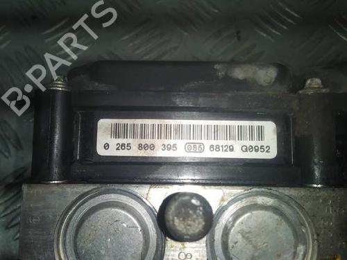 ABS pump CITROËN C4 Coupe (LA_)  | BP16530633M43 
