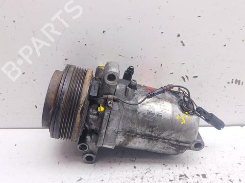 AC Kompressor AC Kompressor 39502272 39502272