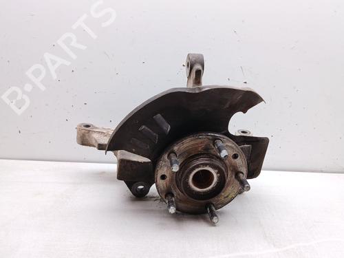 Left front steering knuckle KIA CARNIVAL II (GQ) 2.9 CRDi | BP30081913M25