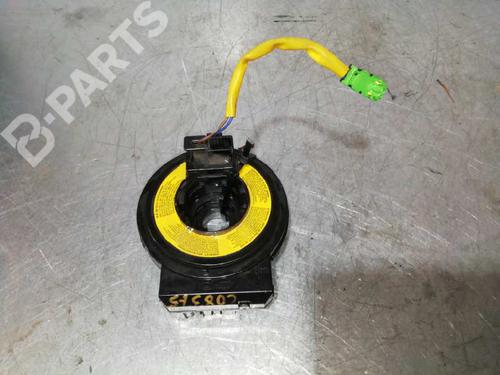 Used Squib airbag HYUNDAI SONATA V (NF) 2.0 CRDi (140 hp) 6075086