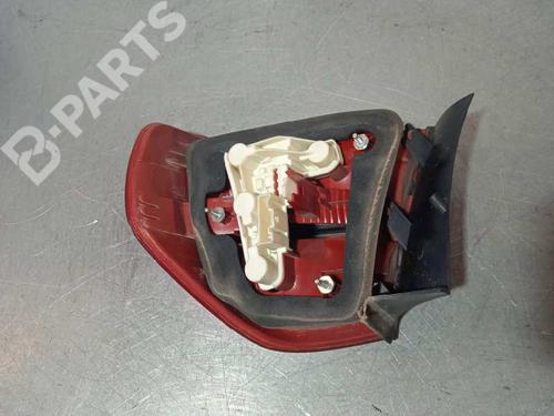 Left taillight BMW 3 (E90) 320 d | BP7863134C34