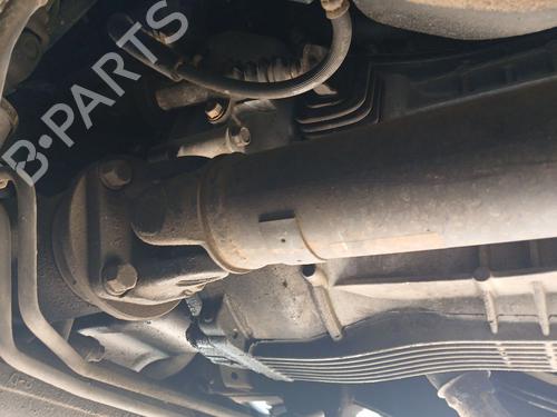 Driveshaft KIA SORENTO I (JC) 2.5 CRDi 4WD | BP31048067M37