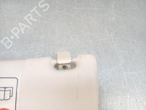 Right sun visor FIAT 500 (312_) 1.2 (312AXA1A) | BP37795202I2 - Image 3