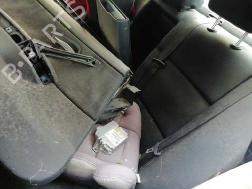 Instrument cluster BMW 3 (E90) 320 d | BP15912540C47 