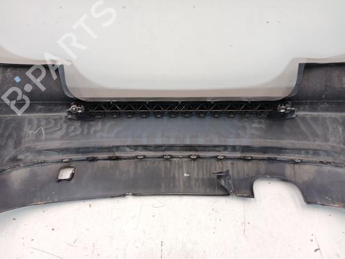 Rear bumper AUDI A3 (8P1) 1.9 TDI | BP30570376C8