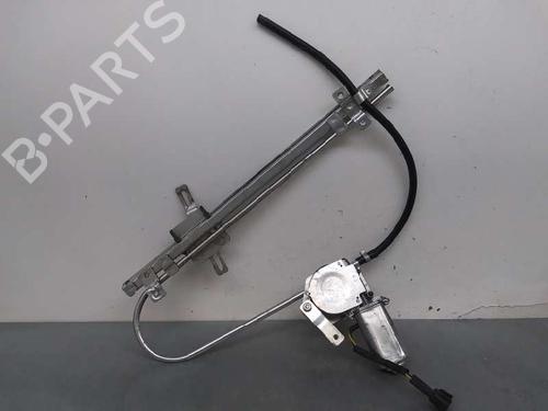 Used Front left window mechanism HYUNDAI LANTRA II (J-2) [1995-2002]  10413549