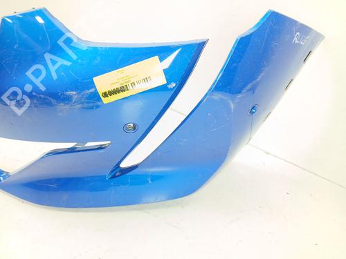 Front bumper PEUGEOT 208 II (UB_, UP_, UW_, UJ_) 1.2 PureTech 130 | BP29457343C7 